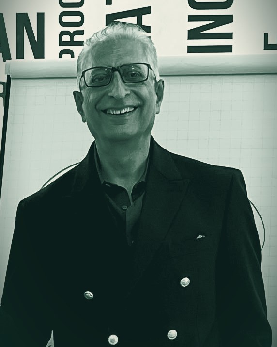 Deepak Adhikary, Principal Consultant